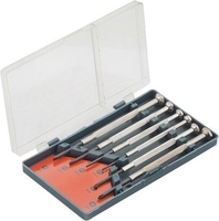 Набор отверток Sparta 133445 (6 предметов) - фото2