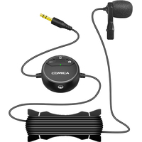 Микрофон Comica Sig.Lav V03 - фото