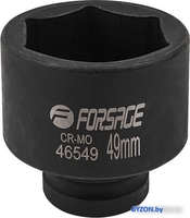 Головка слесарная FORSAGE F-46549 - фото