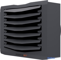 Водяная тепловая пушка ZILON PowerAir Экватор Компакт HS-25W - фото, картинка Водяная тепловая пушка ZILON PowerAir Экватор Компакт HS-25W - фото