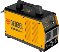 Сварочный инвертор Denzel ITIG-200 DС Pulse Cold Weld - фото2