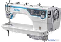 Электромеханическая швейная машина JACK A5E-A - фото