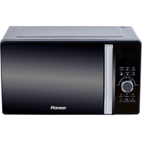 Микроволновая печь Pioneer MW358S - фото