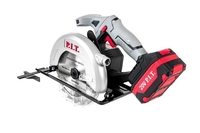 Дисковая (циркулярная) пила P.I.T PKS20H-165A/1 (с 1-им АКБ) - фото2