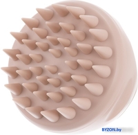 Ручной механический массажер Dewal Beauty HMB-107 (бежевый) - фото