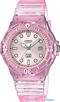 Наручные часы Casio LRW-200HS-4E - фото, картинка Наручные часы Casio LRW-200HS-4E - фото
