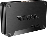 Автомобильный усилитель Recoil P610-PRO - фото