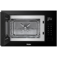 Микроволновая печь Haier HMX-BTG259B - фото2