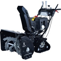 Снегоуборщик Hyundai S 7713-T - фото, картинка Снегоуборщик Hyundai S 7713-T - фото