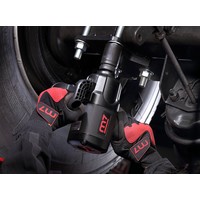 Пневматический гайковерт M7 NC-8266 - фото2