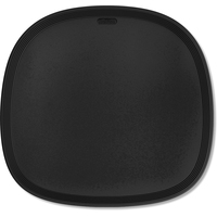 Офисный стул Sheffilton SHT-ST85/S121М (черный/бежевый/черный муар) - фото2