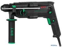 Перфоратор DWT SBHP06-20 BMC (кейс) - фото