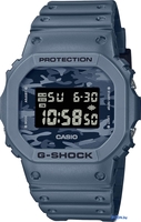 Наручные часы Casio DW-5600CA-2E - фото, картинка Наручные часы Casio DW-5600CA-2E - фото
