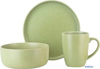 Столовый сервиз Nouvelle Grow.Green 2730067 - фото