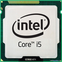 Процессор Intel Core i5-6500 - фото