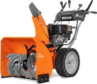 Снегоуборщик Daewoo Power DAST 8565 - фото, картинка Снегоуборщик Daewoo Power DAST 8565 - фото