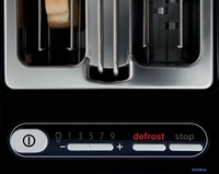 Тостер Bosch TAT8613N - фото2