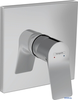 Смеситель Hansgrohe 75615000 - фото