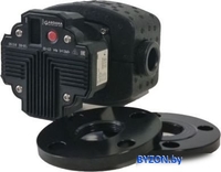 Циркуляционный насос Gardana GRA 32-80F 180 - фото2