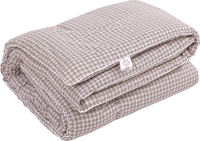 Одеяло АртПостель Верблюжья шерсть Евро 5976 200x215 - фото