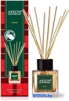 Аромадиффузор Areon Sticks Reed Pine ARE-RHP03 (50 мл) - фото
