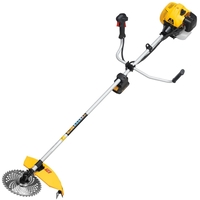 Триммер Denzel DT-43E - фото