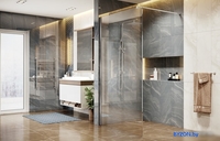 Душевая стенка Ambassador Set 15031102-ST8 - фото2