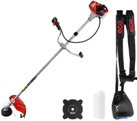 Триммер ECO GTP-091 Сomfort - фото