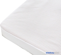 Защитный наматрасник Sofi De MarkO Medicine line 90х190 Н-90х190-МЛ - фото