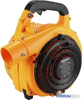 Ручная воздуходувка Deko DKBL26V 063-4367 - фото2