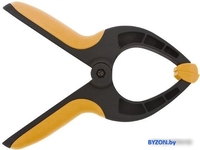 Струбцина FIT 59256 - фото, картинка Струбцина FIT 59256 - фото