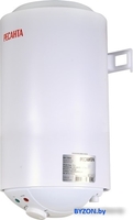 Накопительный электрический водонагреватель Ресанта ВН-15КН - фото2