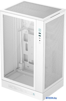 Корпус DeepCool CH270 Digital R-CH270-WHNDM0-G-1 - фото