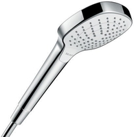 Душевой гарнитур Hansgrohe Croma Select E Vario 26425400 - фото2
