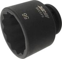 Головка слесарная JTC JTC-645356 - фото