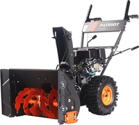 Снегоуборщик Patriot PS 601 E - фото2