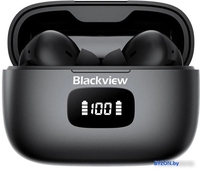 Наушники Blackview AirBuds 8 (черный) - фото2