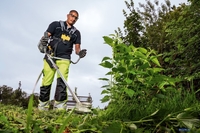 Триммер Karcher BCU 260/36 Bp 1.042-503.0 (без АКБ) - фото2