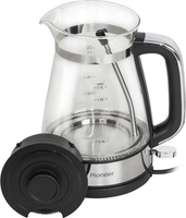 Электрический чайник Pioneer KE805G - фото2