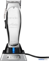 Машинка для стрижки волос Andis Master Cordless Lithium-Ion Clipper 12665 - фото2, картинка2 Машинка для стрижки волос Andis Master Cordless Lithium-Ion Clipper 12665 - фото2