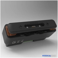 Гитарный звукосниматель X2 Double U0 - фото2, картинка2 Гитарный звукосниматель X2 Double U0 - фото2