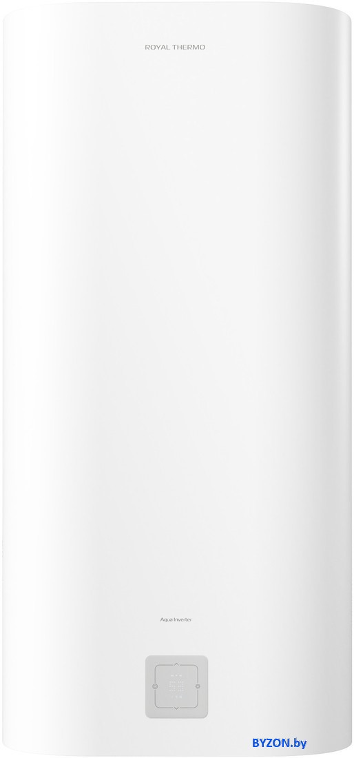Накопительный электрический водонагреватель Royal Thermo RWH 100 Aqua Inverter - фото