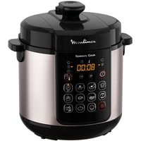 Мультиварка Moulinex CE222D32 - фото2