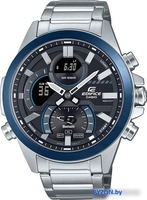 Наручные часы Casio Edifice ECB-30DB-1A - фото, картинка Наручные часы Casio Edifice ECB-30DB-1A - фото