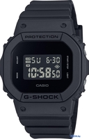 Наручные часы Casio GMD-S5610BB-1E - фото, картинка Наручные часы Casio GMD-S5610BB-1E - фото