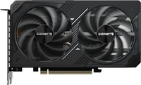 Видеокарта Gigabyte GeForce RTX 5060 Ti Windforce Max OC 8G GV-N506TWF2MAX OC-8GD - фото2