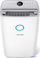Осушитель воздуха Philips DE3306/11 - фото2