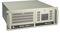 Корпус Advantech IPC-610BP-00HD - фото