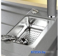 Коландер Blanco 217796 - фото2