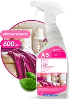 Ароматизатор Grass Apartament Series А5 125263 600 мл - фото